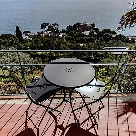 La Soffitta Del Pittore Recco