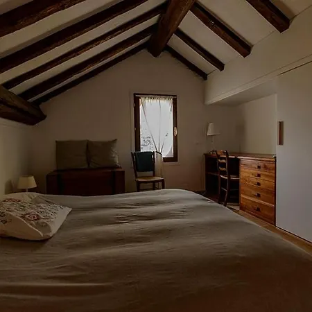 Apartment La Soffitta Del Pittore